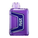 raz violet flavor